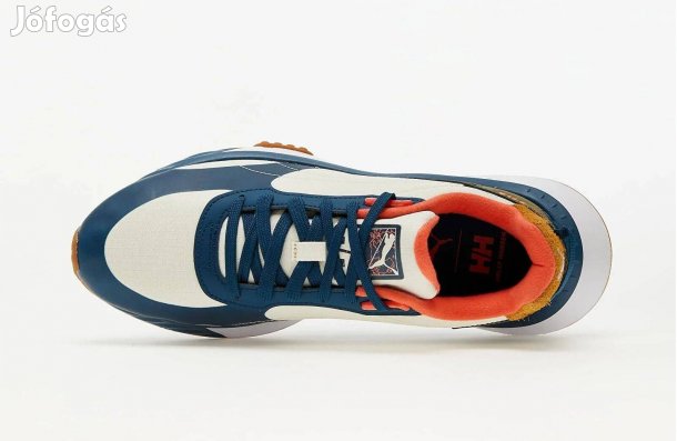 Új Puma Wild Rider Hely Hansen | 46 | 45 | cipő | sneaker