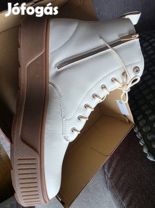 Új Puma csizma női 