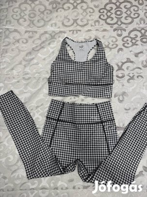 Új Puma fitnesz ruházat M