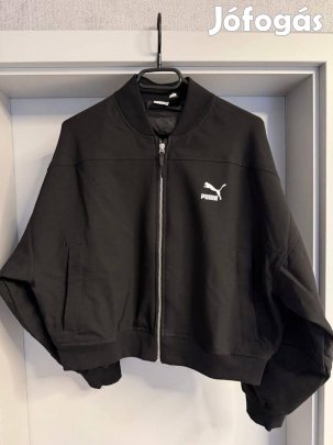 Új Puma női átmeneti kabát