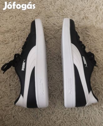 Új Puma sportcipő 38,5 méret