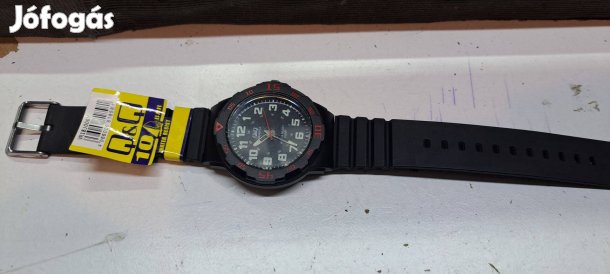 Új Q&Q férfi karóra