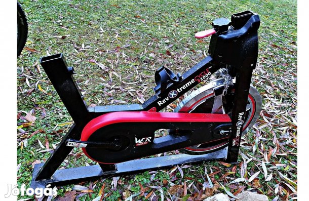 Új REV X Treme cicle S1000 szoba kerékpár váz