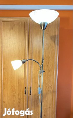 Új Raba lux Állólámpa