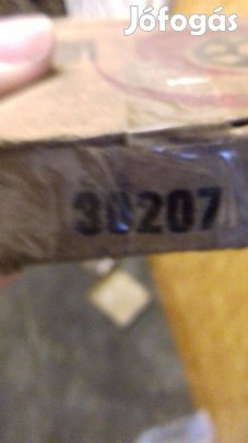 Új Radax golyós csapágy 38207