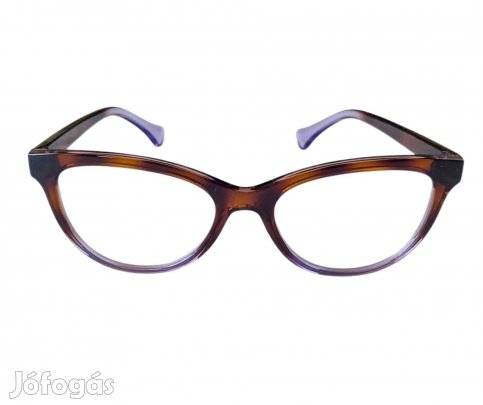 Új Ralph Lauren szemüveg