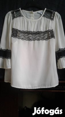 Új Red Herring blúz 