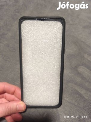 Új Redmi note 14 pro tok