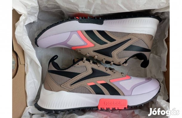 Új Reebok Lavante Trail 2 női terep futócipő 37 cipő eladó