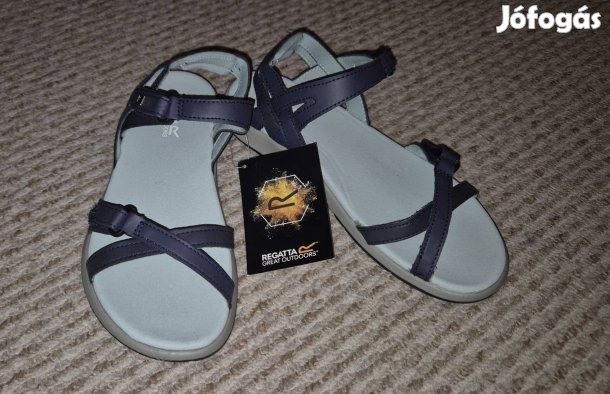 Új Regatta Lady Santa Cruz szandál 37/38