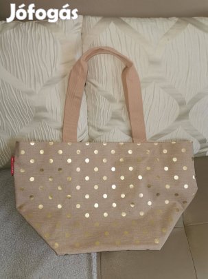 Új Reisenthel M-es shopper táska