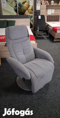 Új Relax fotel (Optima)