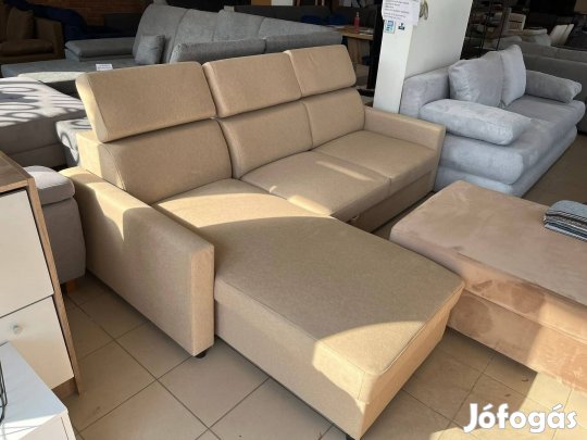 Új Relax kanapé ülőgarnitúra egyenesen a gyártótól 