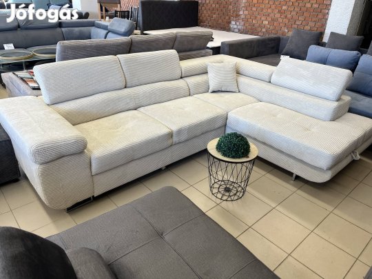 Új Relax kanapé ülőgarnitúra egyenesen a gyártótól több színben 
