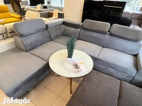 Új Relax kanapé ülőgarnitúra hatalmas Akció!