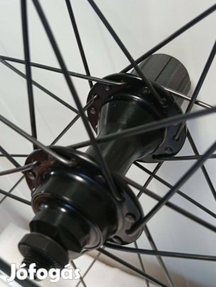 Új Remex Rapid hátsó kerék 28 küllős, Shimano kompatibilis