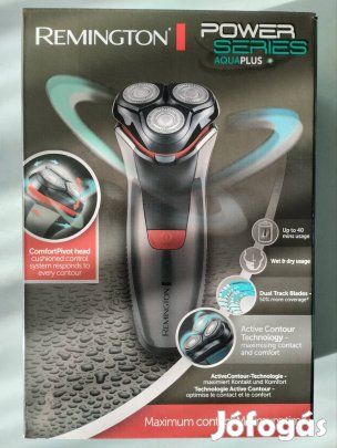 Új Remington borotva Eladó!!!