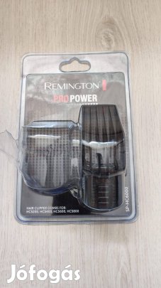 Új Remington hajvágó vezetőfésű 24-42 mm HC5200 HC5400 HC5600 HC5800