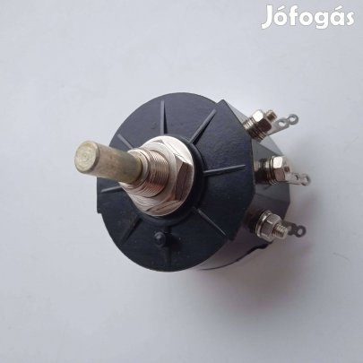 Új Remix potenciométer