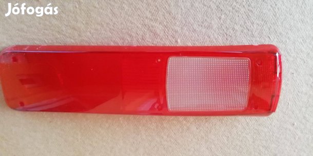 Új Renault Magnum, Premium hátsó lámpa búra eladó