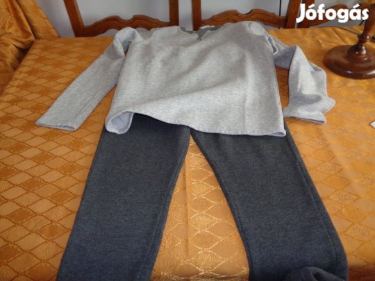 Új Reserved 140 es fiú szabadidő garnitúra