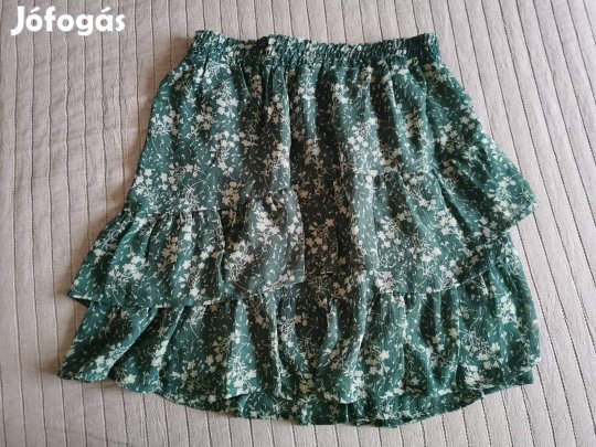 Új Reserved 40 miniszoknya