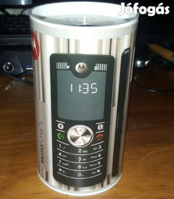 Új Retro Motorola Mobile Telefon