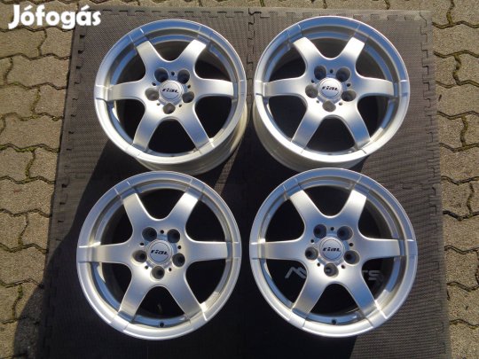Új Rial Germany alufelni 16-os, 5×114.3-as osztóval eladó