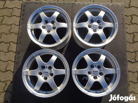 Új Rial Germany alufelni 16-os, 5×114.3-as osztóval eladó