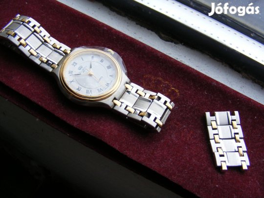 Új Richelieu női karóra óra