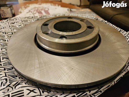 Új Ridex féktárcsák 2 db cikkszám 82B0808