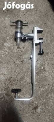 Új Rist polcra csavarozható italtartó állvány