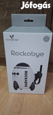 Új Rockabye Cangaroo babakocsi ringató