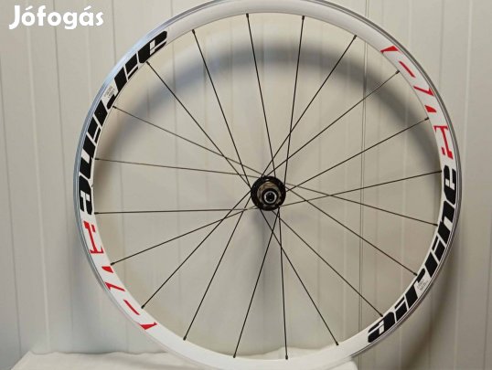 Új Rodi Airline Evo 20 küllős h. kerék, campagnolo kompatibilis