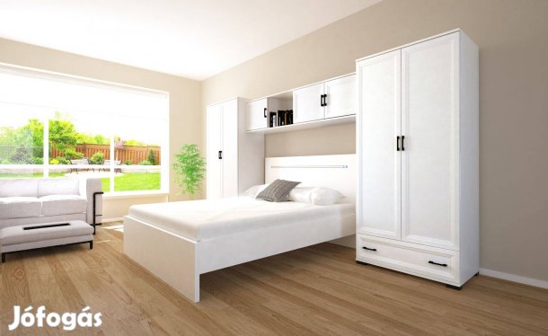 Új Rodosz áthidalós szekrénysor