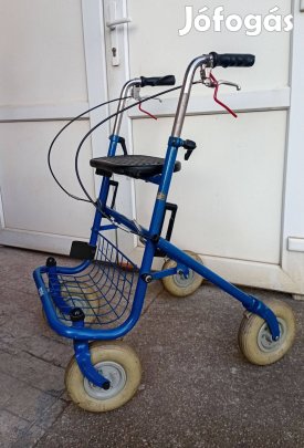 Új Rollátor !!!