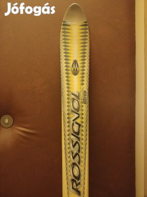 Új Rossignol Mountain Viper X 9.9 GS carving síléc eladó