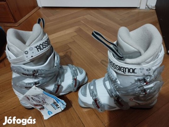 Új Rossignos síbakancs 35-ös lábra