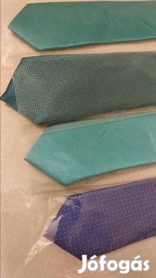 Új Rossini nyakkendők (4db)