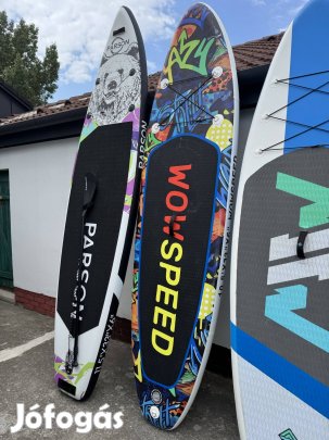 Új SUP eladó Akció!!