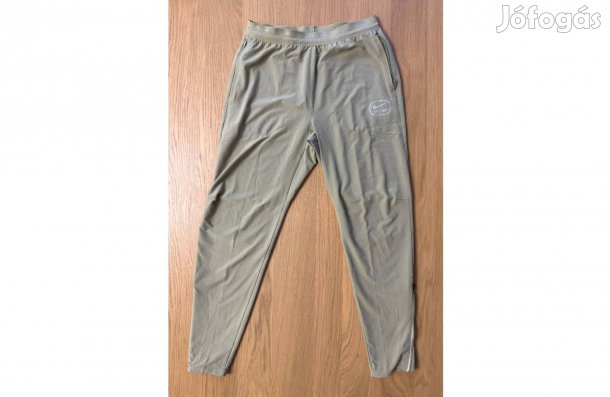 Új S Nike Air Nadrág Bézs Férfi Hosszú HM0189-276 Rugalmas Vékony