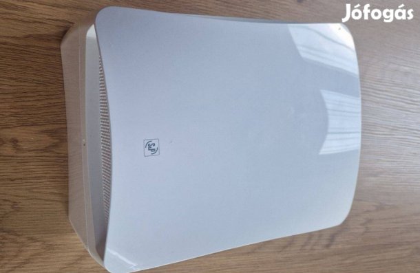 Új S&P radiális elszívó ventilátor 70 m3 /h