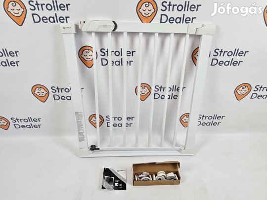 Új Safety 1st biztonsági rács