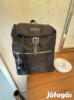 Új Samsonit hátizsak