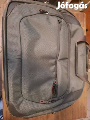 Új Samsonite laptop táska