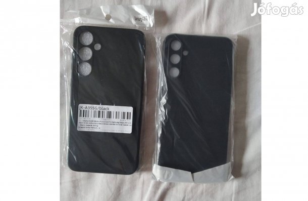 Új Samsung A34 és A35 tokok