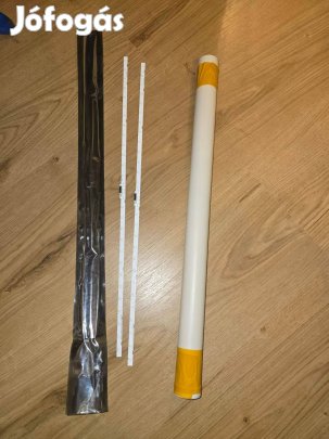 Új Samsung LED Készlet UE43NU és UE43RU