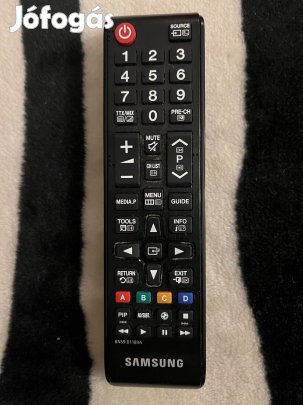 Új Samsung tv távirányító!