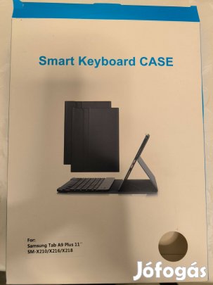 Új Samsung vezeték nélkűli billentyűzet tokkak