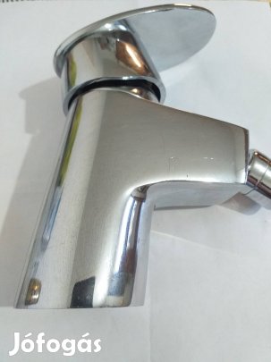 Új Sanymix bidé csaptelep.